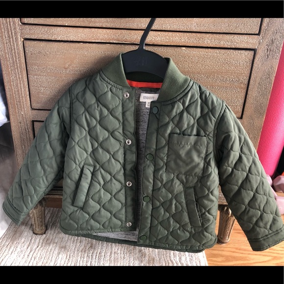 3t fall jacket